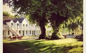 Hotel Nygaard Laeso